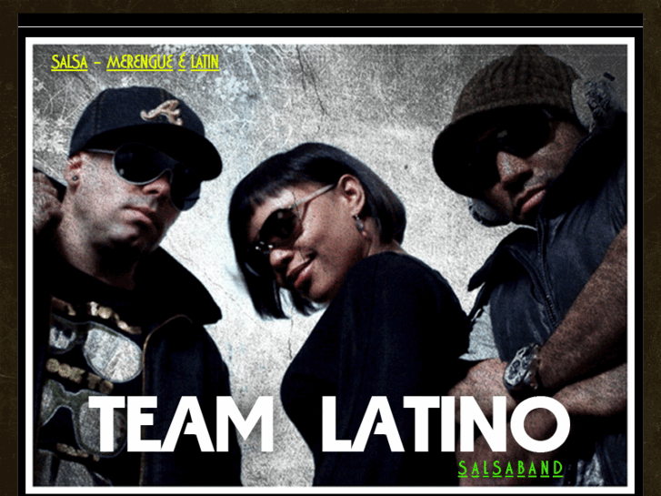 www.teamlatino.be