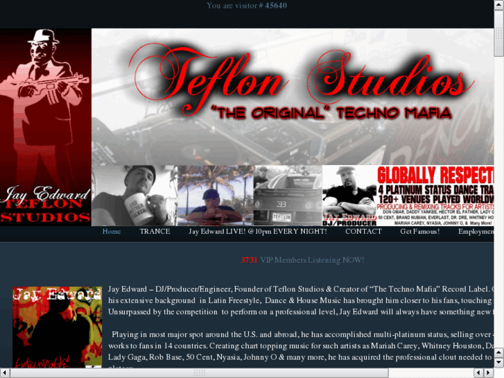 www.teflon.tk