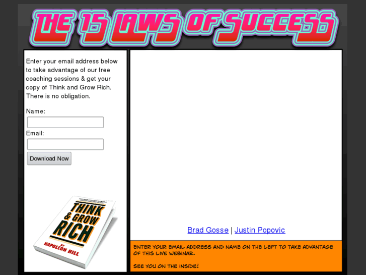 www.the15laws.com