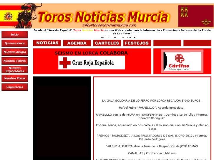www.torosnoticiasmurcia.com