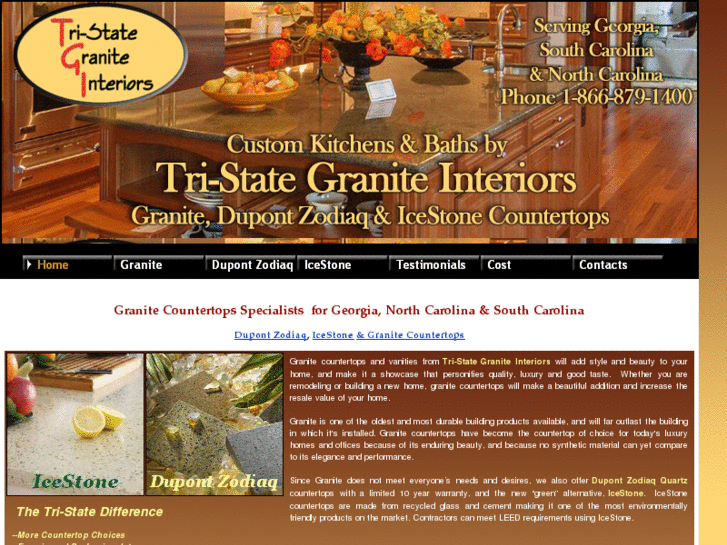 www.tristategraniteinteriors.com