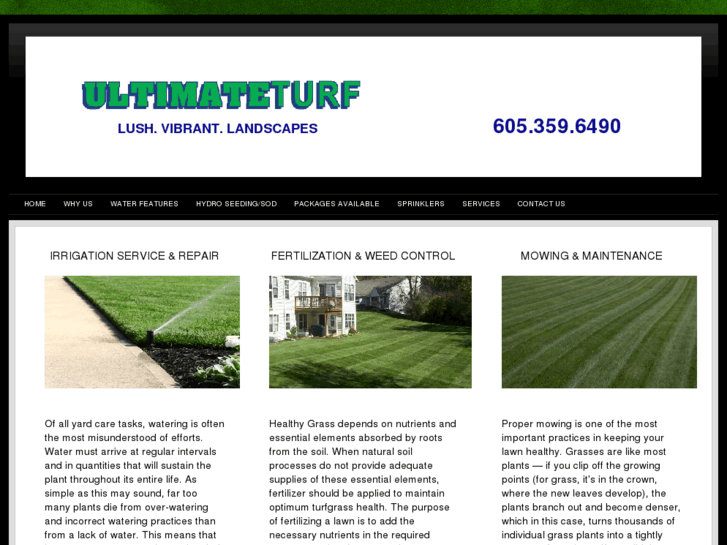 www.turf-one.com