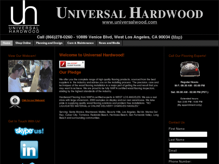 www.universalwood.com