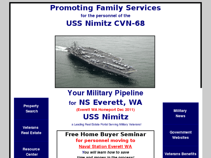 www.uss-nimitz.com