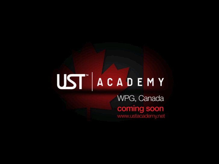 www.ustacademy.net