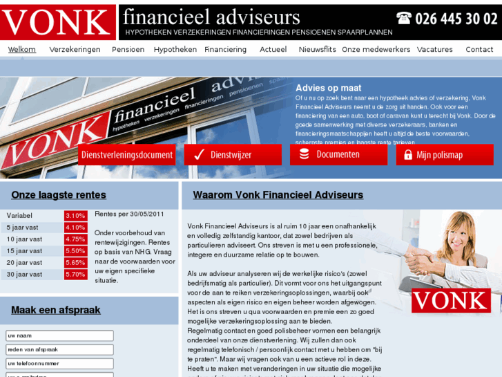 www.vonk-advies.nl