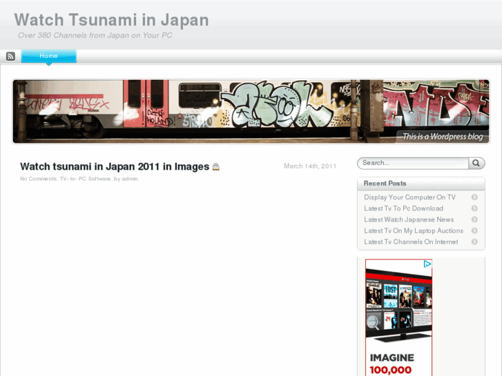 www.watchtsunamiinjapan.com