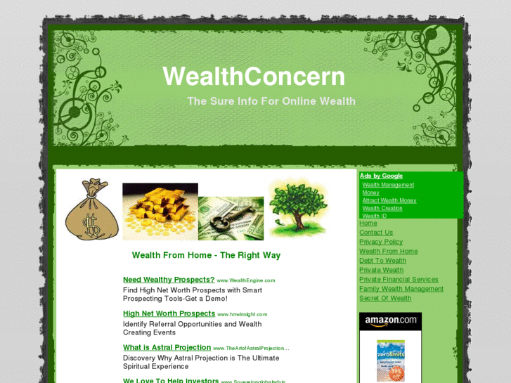 www.wealthconcern.com