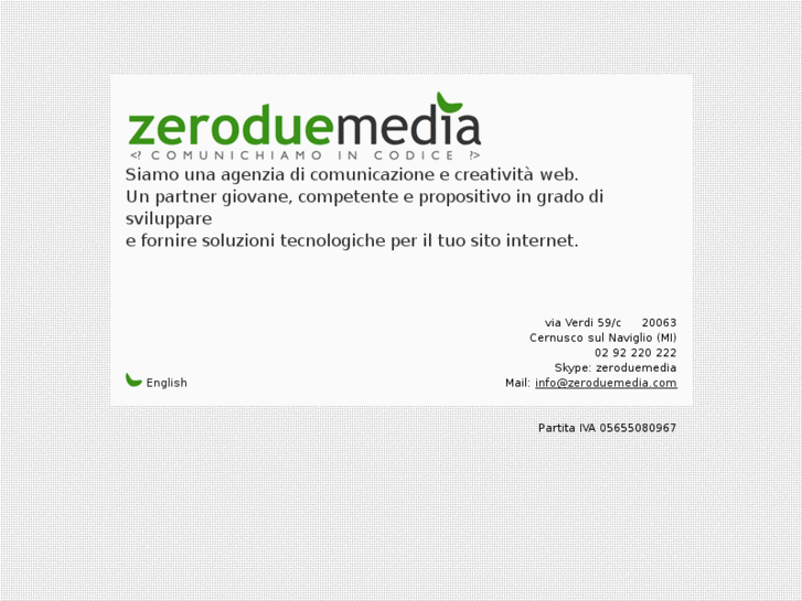 www.zeroduemedia.com