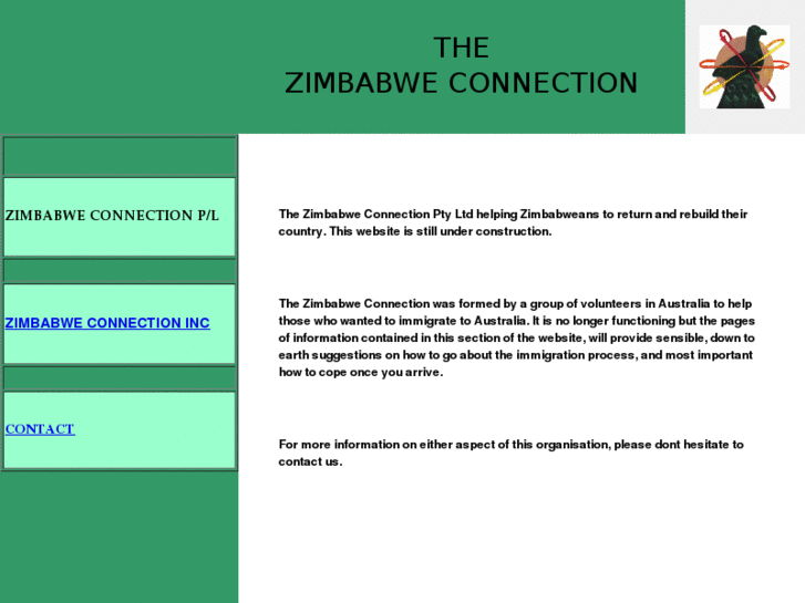 www.zimbabweconnection.com