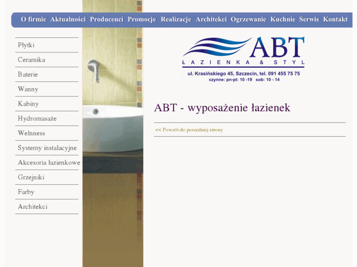 www.abt.szczecin.pl