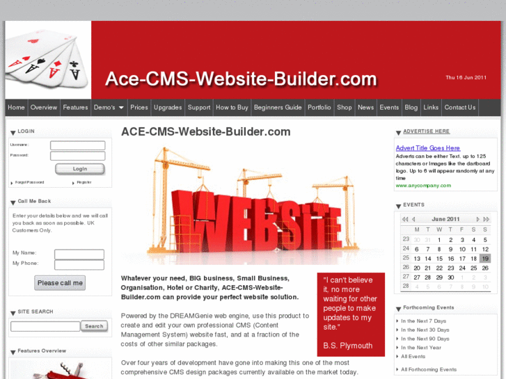 www.acecmswebsitebuilder.com