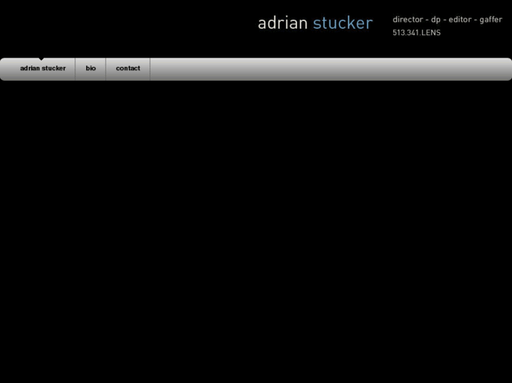 www.adrianstucker.com