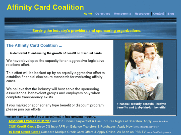 www.affinitycard.org