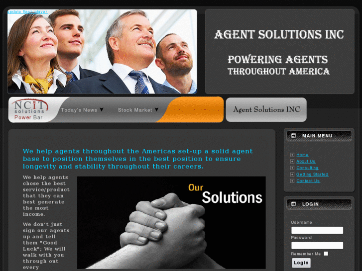 www.agentsolutionsinc.com