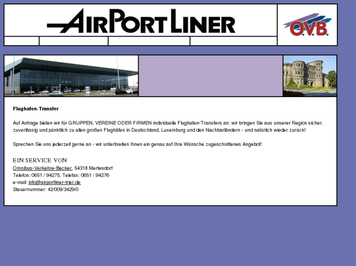 www.airportliner-trier.de