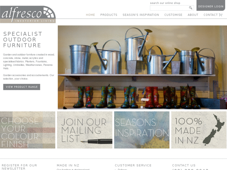 www.alfresco-nz.com