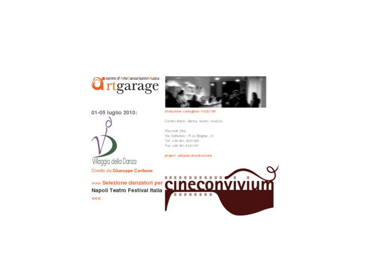 www.artgarage.net