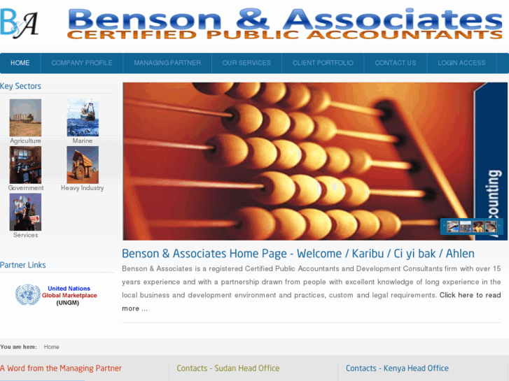 www.bensoncpas.com