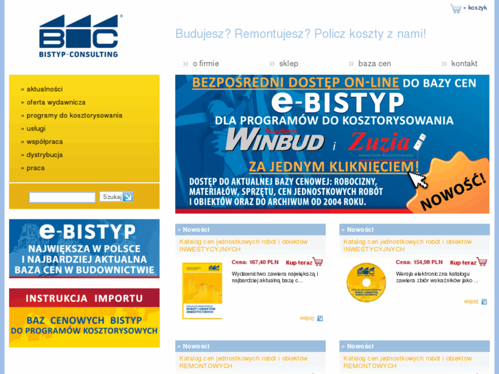 www.bistyp.pl