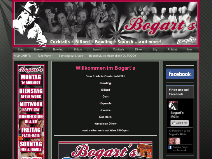 www.bogarts-moelln.de