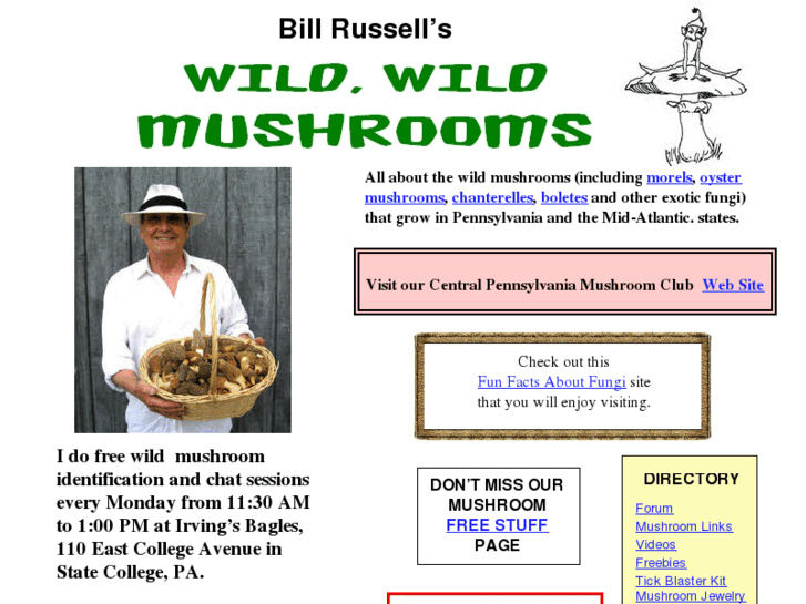 www.brmushrooms.com