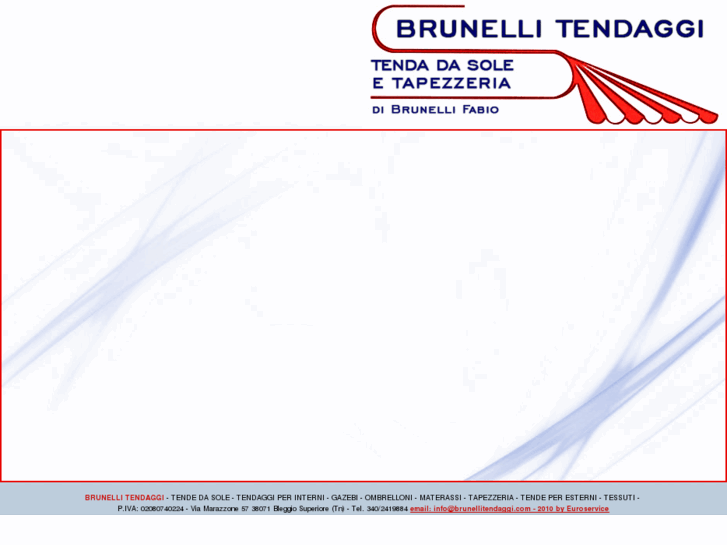 www.brunellitendaggi.com