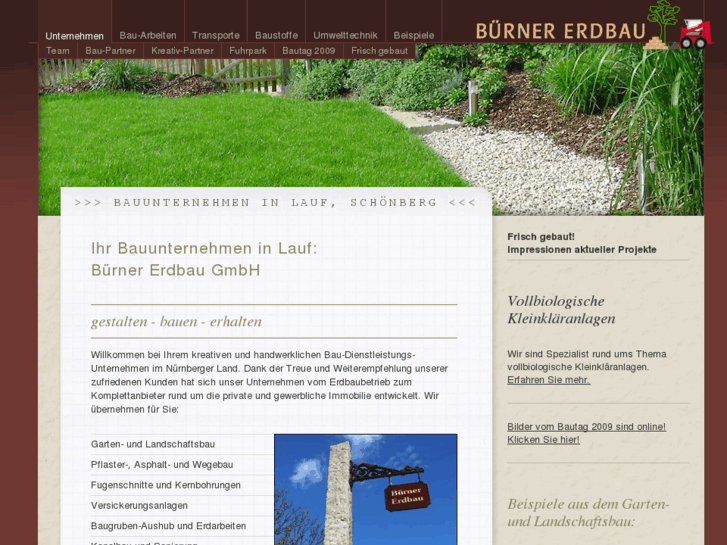 www.buerner-erdbau.de