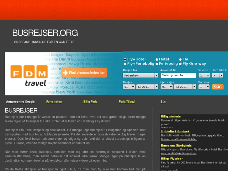 www.busrejser.org