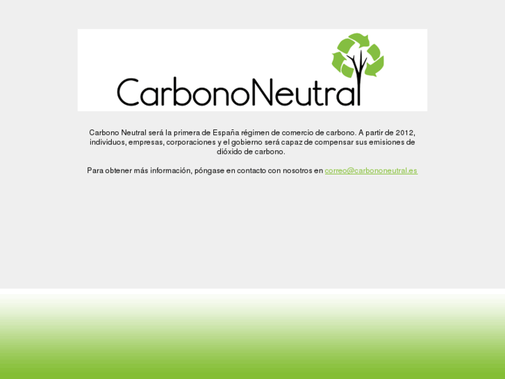 www.carbononeutral.es