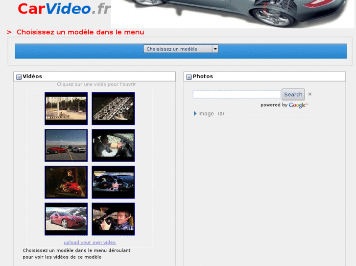 www.carvideo.fr