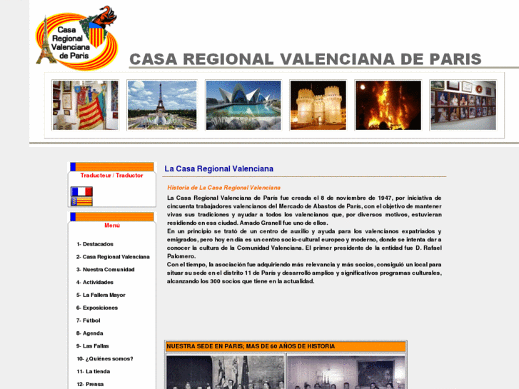 www.casa-valenciana.com