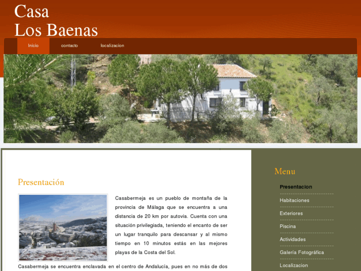 www.casalosbaenas.com