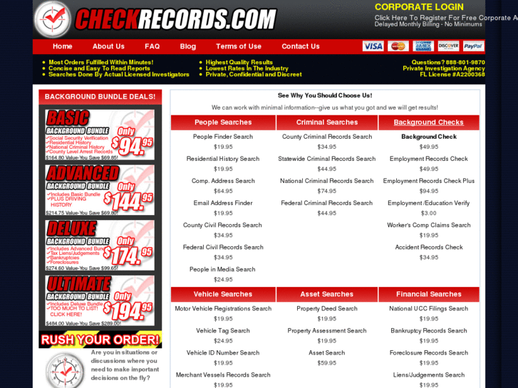 www.checkrecords.com