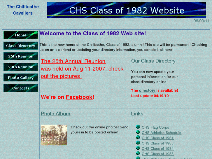 www.chs1982.org