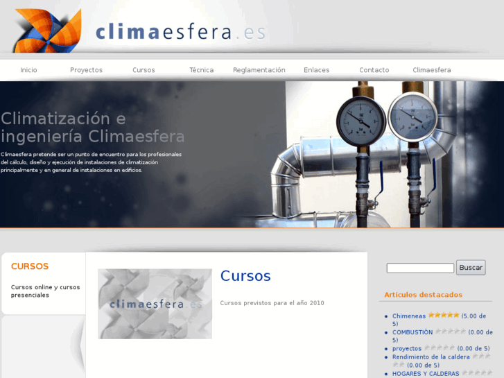 www.climaesfera.es