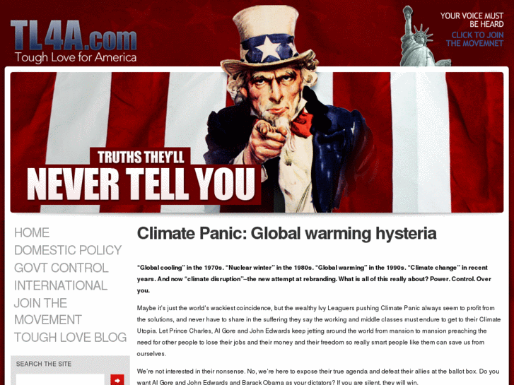 www.climatepanic.com