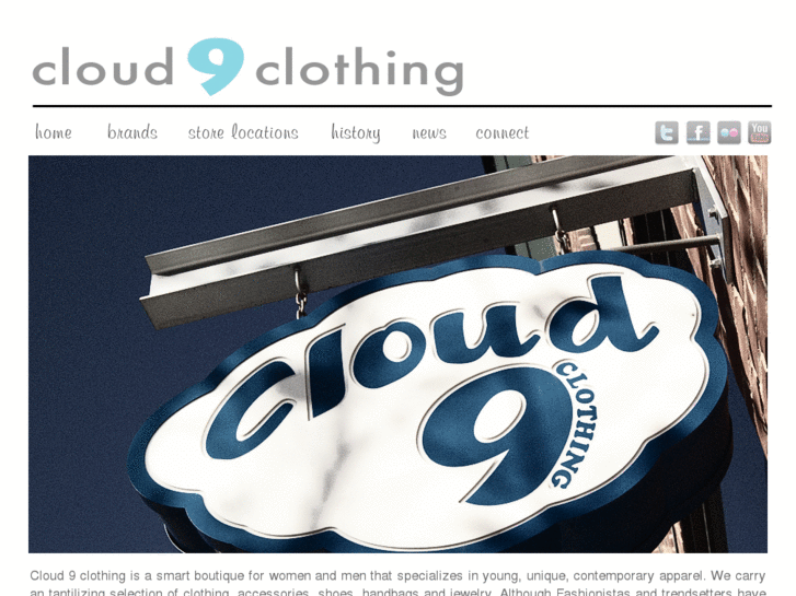 www.cloud9clothing.net