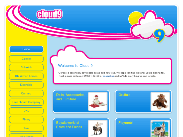 www.cloud9gifts.co.uk