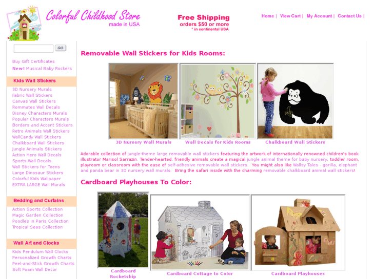 www.colourfulchildhood.com