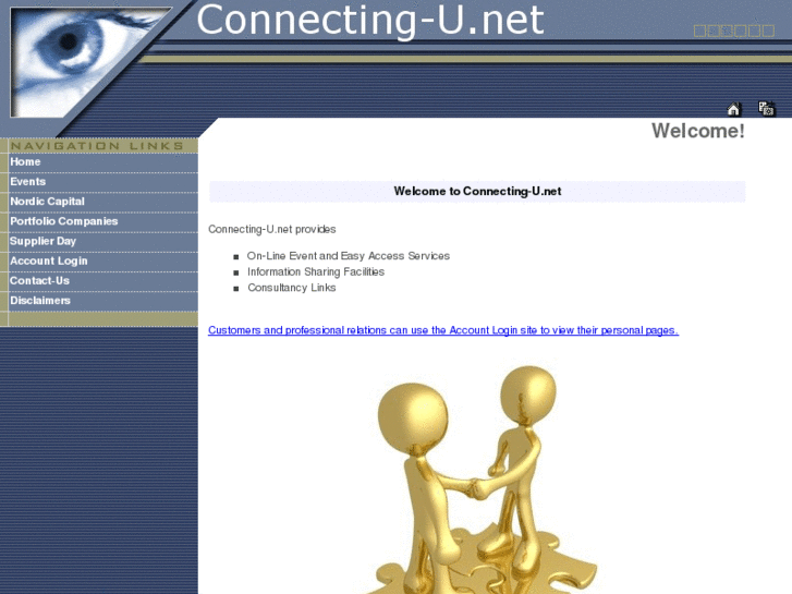 www.connecting-u.net