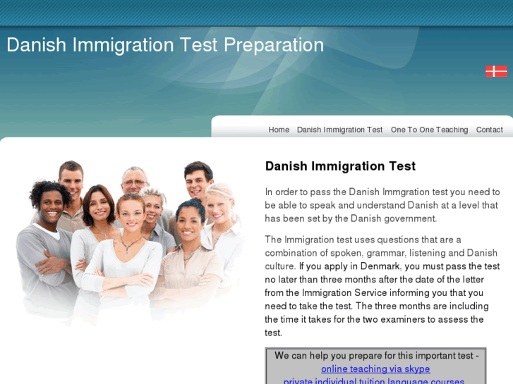 www.danishimmigrationtest.com