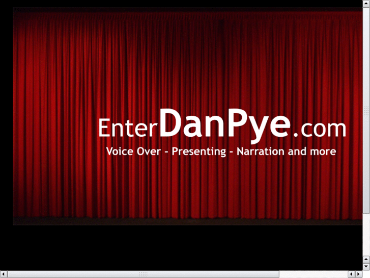 www.danpye.com