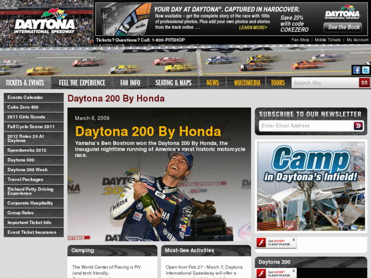 www.daytona200.com