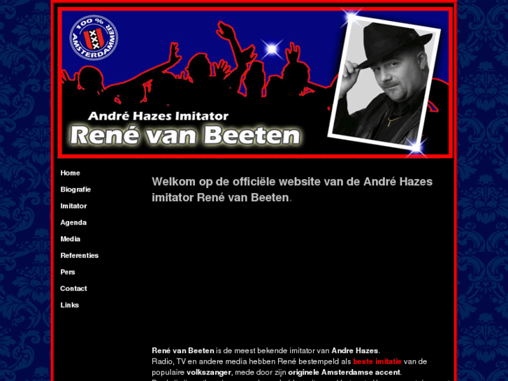 www.deanderehazes.nl