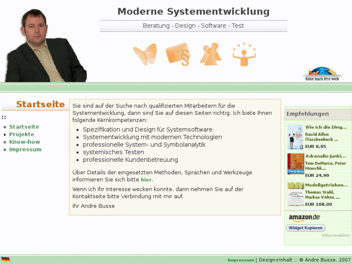 www.dersoftwareentwickler.com
