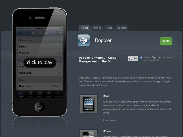 www.dopplerapp.com