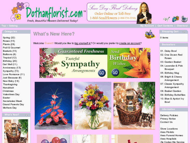 www.dothanflorist.com