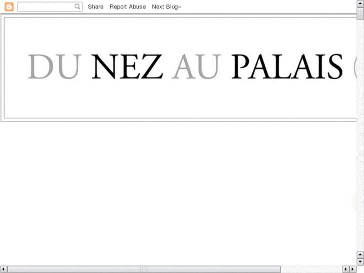 www.du-nez-au-palais.com