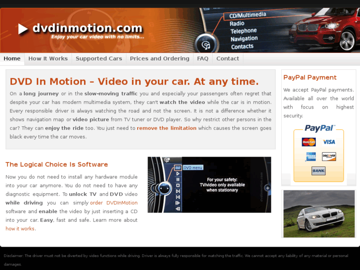 www.dvdinmotion.com